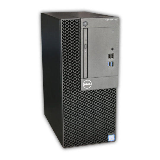 Počítač Dell OptiPlex 3050