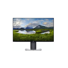 LCD Dell 24" U2419H; black/silver