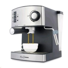 ORAVA ES-150 pákové espresso ORAVA ES-150 pákové espresso