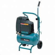 Makita AC1300 kompresor bezolejový Makita AC1300 kompresor bezolejový