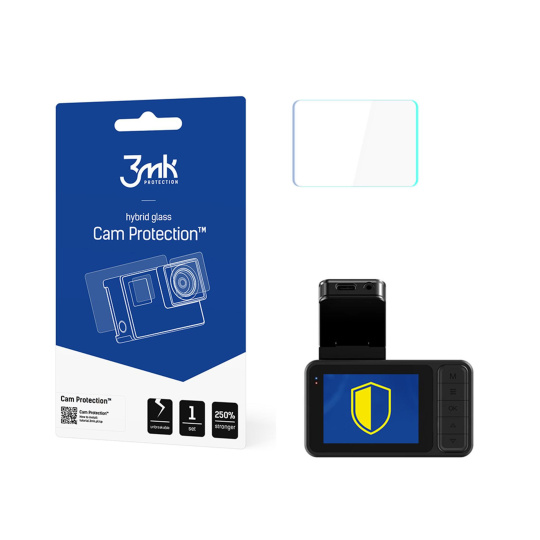 3mk Cam Protection pro Navitel R480 2K 3mk Cam Protection pro Navitel R480 2K