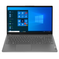 LENOVO NTB V15-ITL Gen2 - i3-1115G4,15.6" FHD,8GB,256SSD,noDVD,HDMI,čt.pk,cam,Intel UHD,W10P,2r carryin,šedá LENOVO NTB V15-ITL Gen2 - i3-1115G4,15.6" FHD,8GB,256SSD,noDVD,HDMI,čt.pk,cam,Intel UHD,W10P,2r carryin,šedá