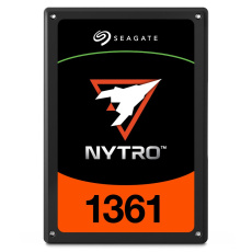 SEAGATE SSD 2TB Nytro 1361, 2.5", SATAIII, (R: 530/W:500MB/s)