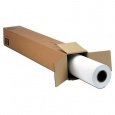 HP Universal Instant-dry Satin Photo Paper, 200 microns (7.9 mil) • 200 g/m2 • 1067 mm x 30.5 m, Q6581A