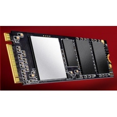 ADATA SSD 2TB XPG SX6000 Pro PCIe Gen3x4 M.2 2280 (R:2100/W:1400 MB/s)