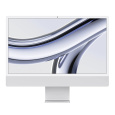Apple iMac 24-Inch 2021; Apple M1 chip/8GB RAM/512GB SSD PCIe