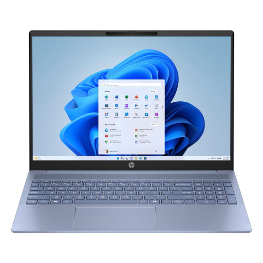 HP Pavilion 16-AF0020NL; Core Ultra 7 155U 1.7GHz/16GB RAM/1TB SSD PCIe/batteryCARE+