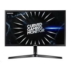 BAZAR - SAMSUNG MT LED LCD 24" C24RG50 - prohnutý, VA, 1920x1080, 144 Hz, 2xHDMI, Display Port, 4ms - poškozený obal BAZAR - SAMSUNG MT LED LCD 24" C24RG50 - prohnutý, VA, 1920x1080, 144 Hz, 2xHDMI, Display Port, 4ms - poškozený obal