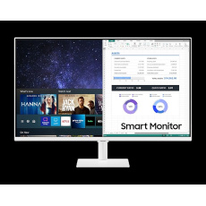 Samsung MT LED LCD Smart Monitor 32" LS32BM501EUXEN-Flat,VA,1920x1080,4ms,60HZ,HDMI