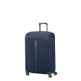Samsonite TA REVOLUTION FOLDABLE LUGGAGE COVER M MIDNIGHT BLUE