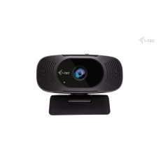 i-tec SOLOMON 300 Webcam 4K with Microphone