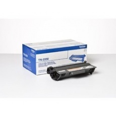 Toner BROTHER TN-3330 pre HL5440D, HL5450DN, HL5470DW, HL6180DW,MFC-8950DW - 3000 str