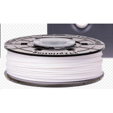XYZ 600 gramů, White PLA Tough Filament Cartridge pro da Vinci Nano, Mini, Junior - BAZAR/PO OPRAVĚ (Náhradní krabice) XYZ 600 gramů, White PLA Tough Filament Cartridge pro da Vinci Nano, Mini, Junior - BAZAR/PO OPRAVĚ (Náhradní krabice)