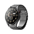 MaxCom Smartwatch FW66 Iron R Black
