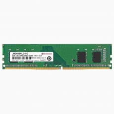 DDR4 8GB 2666MHz TRANSCEND 1Rx16 1Gx16 CL19 1.2V