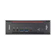 Fujitsu Esprimo Q958; Core i5 9500T 2.2GHz/8GB RAM/256GB SSD