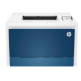 BAZAR - HP Color LaserJet Pro 4202dw (A4, 33/33 ppm, USB 2.0, Ethernet, Wi-Fi, Duplex) - Poškozený obal (Komplet)