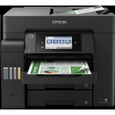 EPSON tiskárna ink EcoTank L6550,4in1,4800x2400dpi,A4,USB,4-ink