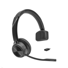 Poly Savi 7310 UC Monaural DECT 1880-1900 MHz Headset Poly Savi 7310 UC Monaural DECT 1880-1900 MHz Headset
