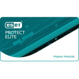 ESET PROTECT Elite 50-99 zariadení, predĺženie i nová licencia na 3 rok