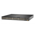 HPE Aruba Networking CX 6000 24G 4SFP Switch