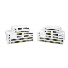 Cisco switch CBS350-24S-4G-EU, 24xGbE SFP Slots, 2xGbE combo + 2xSFP Cisco switch CBS350-24S-4G-EU, 24xGbE SFP Slots, 2xGbE combo + 2xSFP