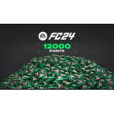 EA SPORTS FC 24 12000 FC POINTS Xbox EA SPORTS FC 24 12000 FC POINTS Xbox