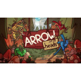 Arrow Heads (PC) klíč Steam