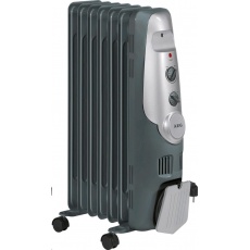 AEG RA 5520 olejový radiátor AEG RA 5520 olejový radiátor