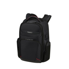 Samsonite PRO-DLX 6 BACKPACK 17,3" 3VOL EXP BLACK Samsonite PRO-DLX 6 BACKPACK 17,3" 3VOL EXP BLACK
