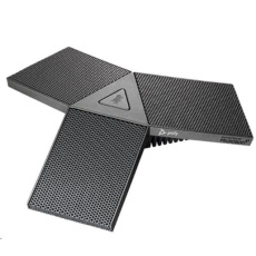 Poly stolní mikrofon pro Studio USB/X50/X52/X70 Poly stolní mikrofon pro Studio USB/X50/X52/X70