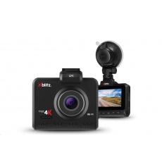 Xblitz TRUE 4K palubní kamera Xblitz TRUE 4K palubní kamera