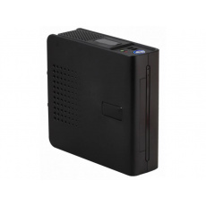 BAZAR EUROCASE skříň mini ITX WP-01, Vesa, DC/DC 90W, AC/DC Seasonic 60W, z opravy BAZAR EUROCASE skříň mini ITX WP-01, Vesa, DC/DC 90W, AC/DC Seasonic 60W, z opravy