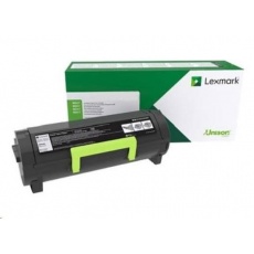 Lexmark toner pre CS/CX 727, CS728 Black z programu Lexmark Return na 13 000 strán
