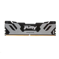 KINGSTON DIMM DDR5 32GB 6400MT/s CL32 FURY Renegade Silver XMP