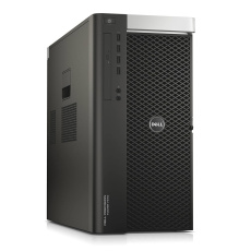 Dell Precision 7910;2x Xeon E5-2687W v4 3.0GHz/64GB RAM/512GB SSD + 4TB HDD