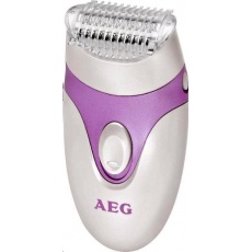 AEG LS 5652 holící strojek dámský AEG LS 5652 holící strojek dámský