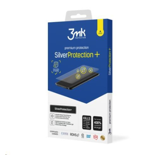 3mk SilverProtection+ pro Redmi 13C 5G