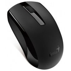 GENIUS myš GENIUS ECO-8100/ 1600 dpi/ dobíjecí/ bezdrátová/ černá GENIUS myš GENIUS ECO-8100/ 1600 dpi/ dobíjecí/ bezdrátová/ černá
