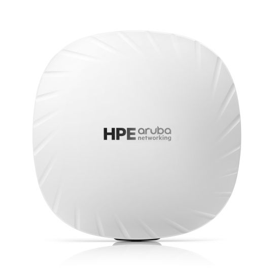 Aruba AP-535 (RW) Dual Radio 4x4:4 802.11ax Internal Antennas Unified Campus AP RENEW JZ336A Aruba AP-535 (RW) Dual Radio 4x4:4 802.11ax Internal Antennas Unified Campus AP RENEW JZ336A