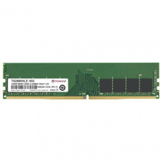 DIMM DDR4 16GB 2666MHz TRANSCEND 1Rx8 2Gx8 CL19 1.2V