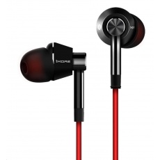 1MORE Piston Earphone In -Ear Black 1MORE Piston Earphone In -Ear Black