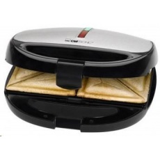 Clatronic ST/WA3670 3v1 Sendv.gril,vafl Clatronic ST/WA3670 3v1 Sendv.gril,vafl