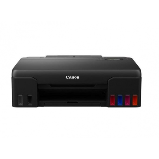 Canon PIXMA Printer G540 (plniteľné atramentové kazety) - farebná, SF, USB