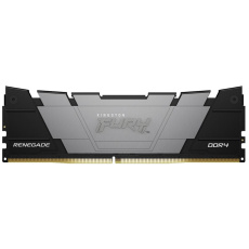 KINGSTON DIMM DDR4 8GB 3600MT/s CL16 FURY Renegade Black