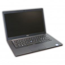 Notebook Dell Latitude 7490 Intel Core i5 8350U 1,7 GHz, 8 GB RAM, 256 GB SSD M.2, Intel HD, cam, 4G, 14" 1920x1080, Windows 10 PRO