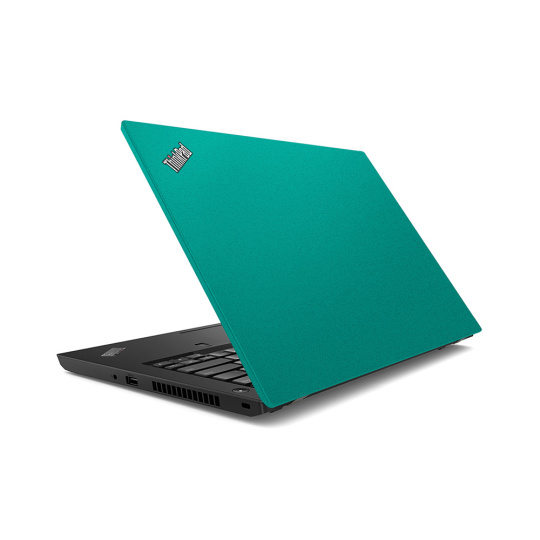 Lenovo ThinkPad L490; Core i3 8145U 2.1GHz/8GB RAM/256GB SSD PCIe/batteryCARE+