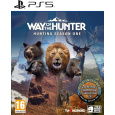 PS5 hra Way of the Hunter - Hunting Season One