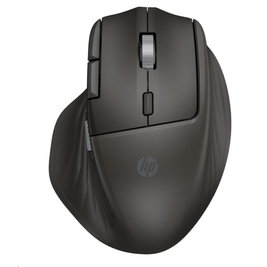 HP 780M Capacitor Scroll Wireless Mouse - bezdrátová myš - ROZBALENO