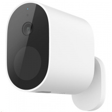 Xiaomi Mi Wireless Outdoor Security Camera 1080p Xiaomi Mi Wireless Outdoor Security Camera 1080p